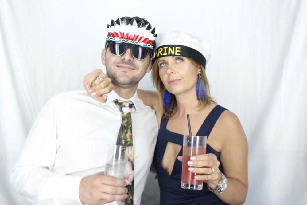 Marlon and Chloe's Wedding | View more photos from the event at gallery.myphotoboothexperience.co.uk/u/MyPhotoBoothExperienceLtd/Marlon-and-Chloes-Wedding